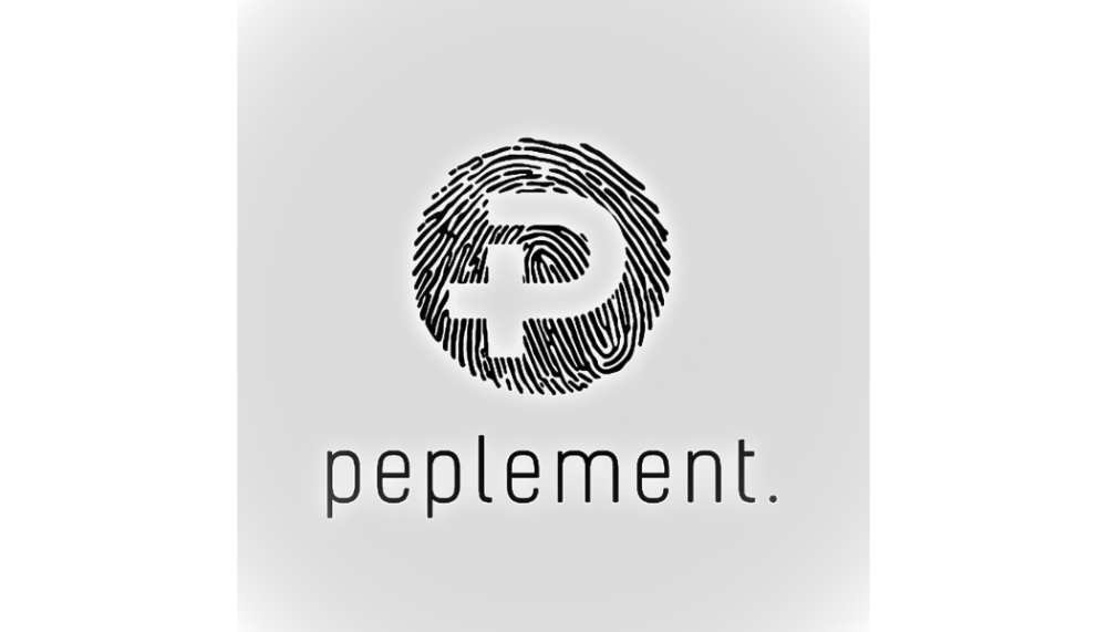 peplement Logo