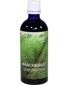 Wäscheduft – Lemongras 100 ml - RF