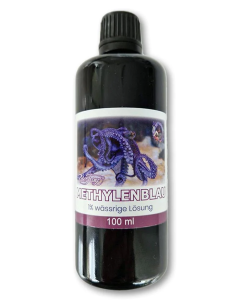 Methylenblau 100 ml - RF