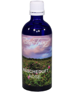 Wäscheduft – Rose, 100 ml - RF