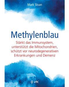 Methylenblau - Mark Sloan