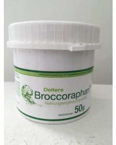 Broccoraphan