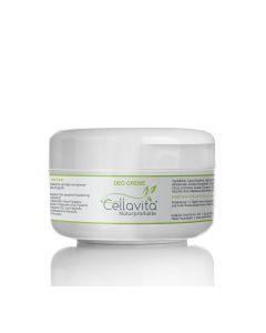 Cellavita Deo-Creme 50ml (natürliches Deodorant)
