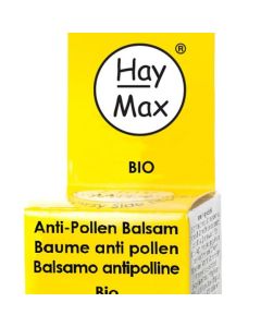 HAYMAX Anti Pollen Balsam Pure Natur