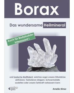Borax | Buch (Taschenbuch)