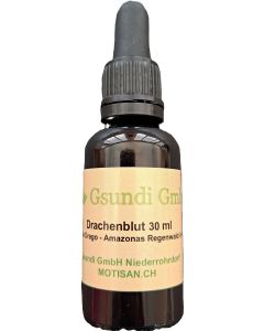 Drachenblut 30 ML