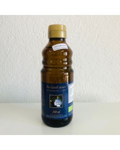 Bio-Leinöl nativ "Lignane-Plus" 250 ml
