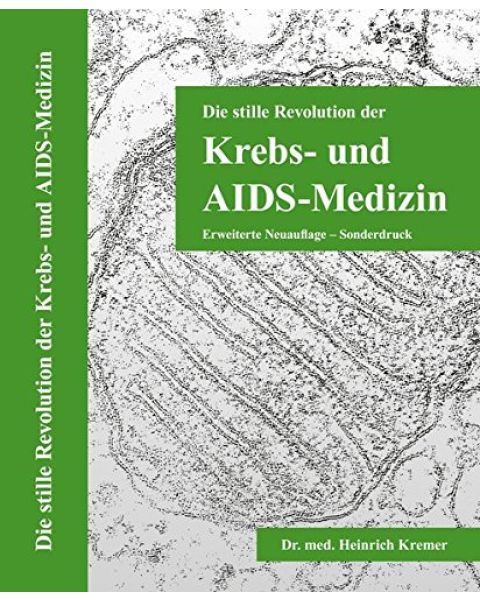 Die stille Revolution der Krebs-und AIDS-Medizin
