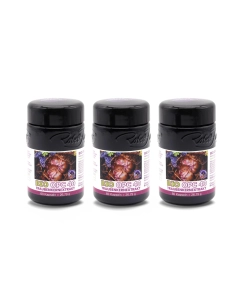 3 Dosen BIO OPC40 von Robert Franz