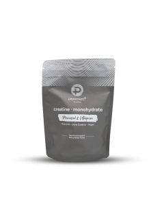Creatine Monohydrat Ultrapur 250g - PEP