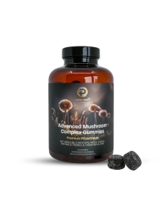 Advanced Mushroom Complex, 60 Gummies - PEP