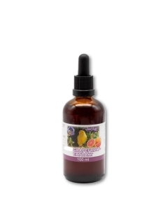 Grapefruit-Extrakt, 100 ml - RF