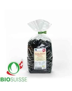 Aroniabeeren Bio getrocknet, 500 g