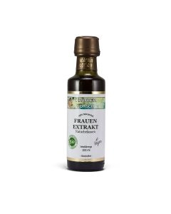 Bio Frauenwohl Extrakt 100 ml