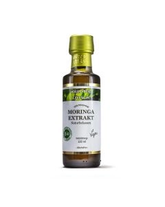 Bio Moringa Extrakt 100 ml