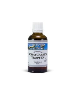 Bio Schafgarben Tropfen 50 ml