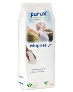 Magnesiumchlorid MgCl2 Lebensmittelqualität, 670 g