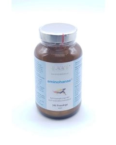aminohanse® als Pressling,  240 Stück