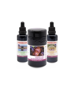 Basis Paket Vitamin D3, Vitamin K2, OPC 40 - RF