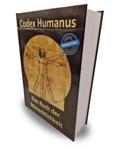 Codex Humanus - Band 4