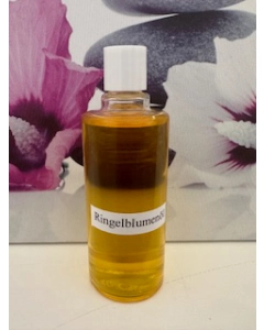 Ringelblumenöl, 50 ml
