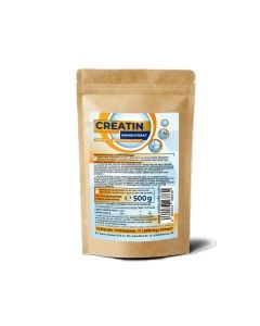 Creatin Monohydrat Pulver 500g