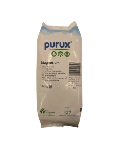 Magnesiumchlorid MgCl2, 670 g - PURUX