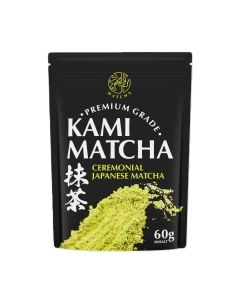 Kami Matcha Pulver 60g