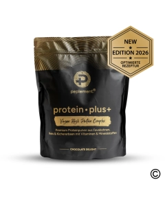 Protein plus+ Choco , 560 g - PEP