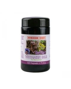 Vitamin B12, 120 Kapseln - RF