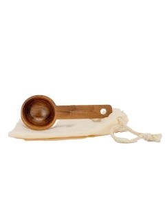 Woody - Messlöffel für Protein - PEP