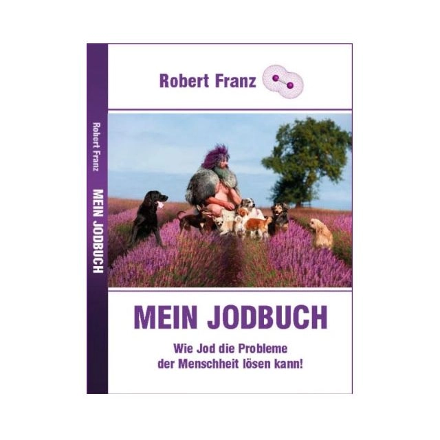 Jodbuch - RF