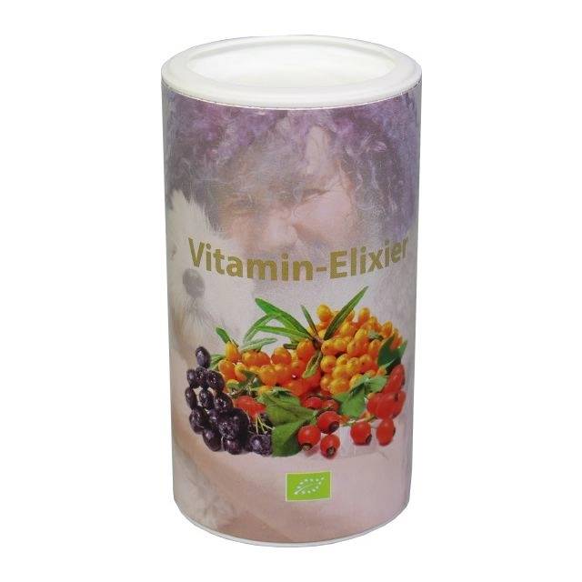 Vitamin Elixier Plus,  200g - RF