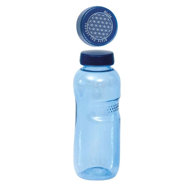 Basic Trinkflasche 0,5L aus Tritan