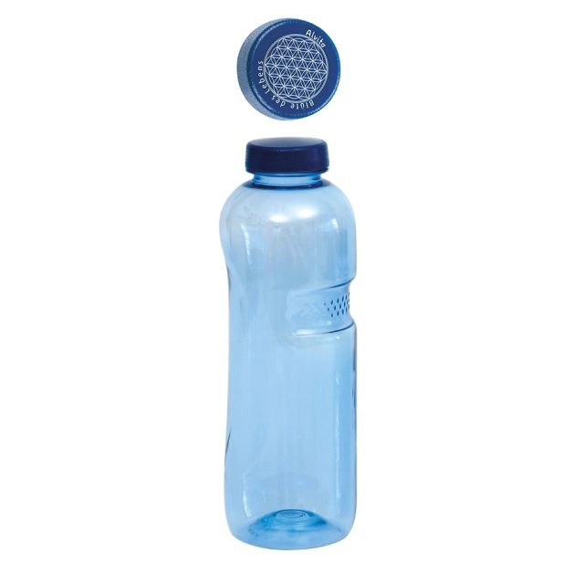Basic Trinkflasche 1,0L aus Tritan
