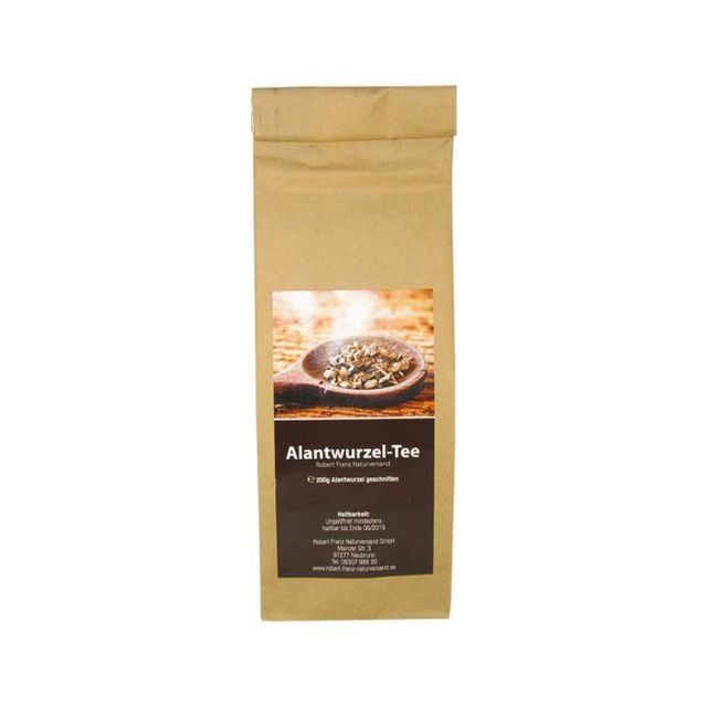 Alantwurzel Tee, 200 g - RF