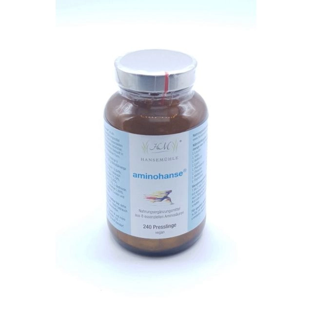 aminohanse® als Pressling, 240 Stück