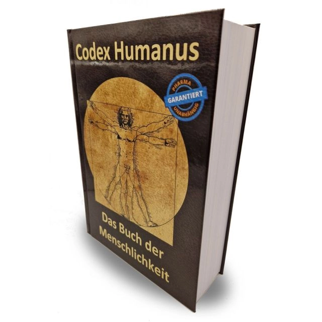 Codex Humanus - Band 4