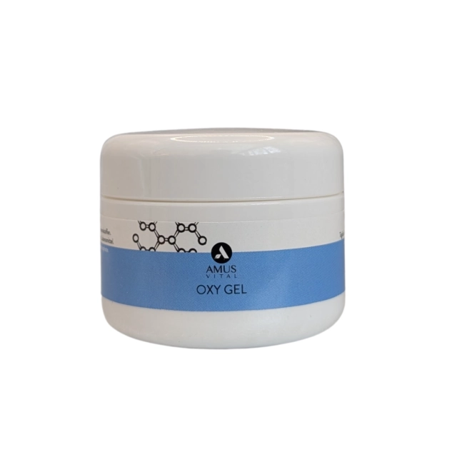 Oxi - Gel, 75 ml