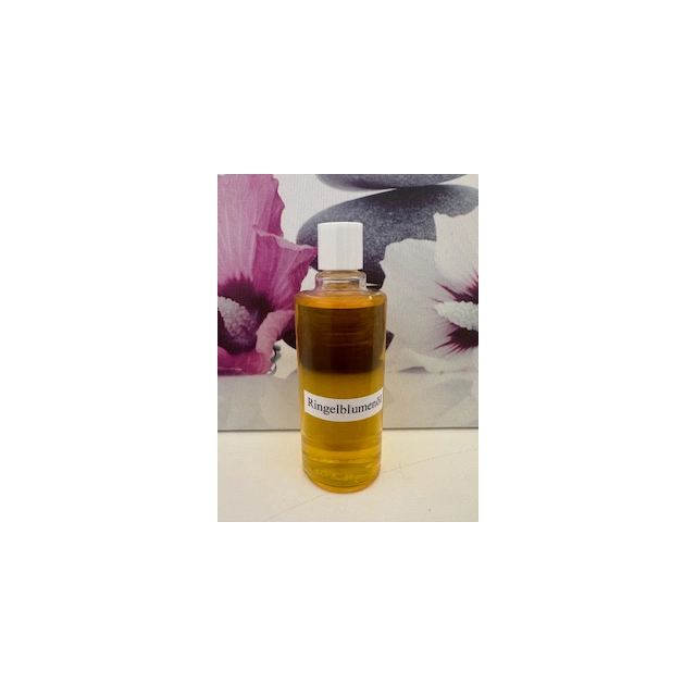 Ringelblumenöl, 100ml