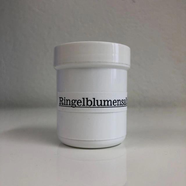Ringelblumensalbe 70ml