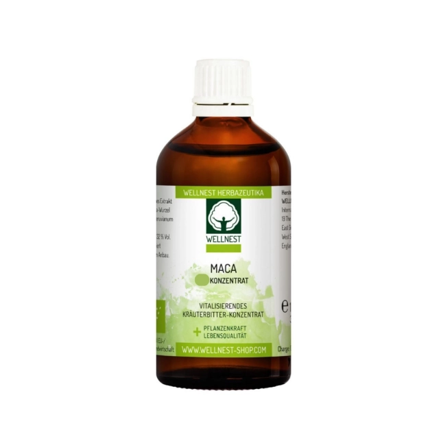 Maca-Konzentrat, 100ml