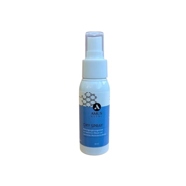 Oxi Spray, 75 ml