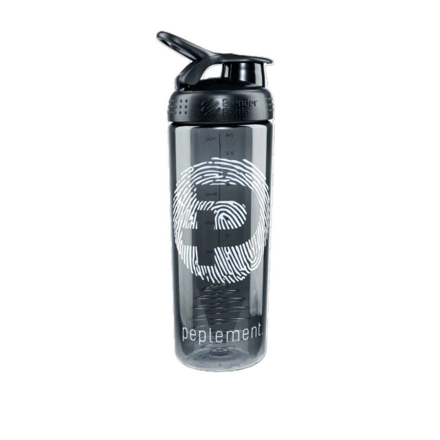 Shaker gross, 700ml - PEP