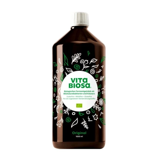 Vita Biosa Probiotik, 1/2 l