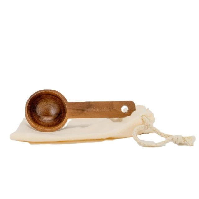Woody - Messlöffel für Protein - PEP