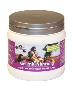 Gelenk  Ergänzungsfuttermittel für Hunde 675g - RF
