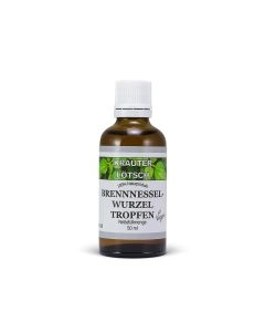 Bio Brennnesselwurzel Tropfen