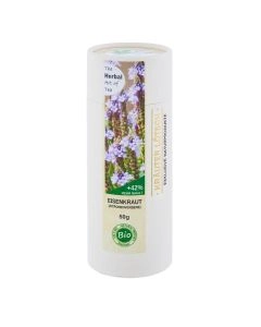 Bio Eisenkraut Tee 50g