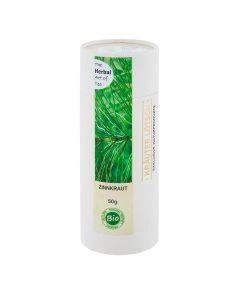 Bio Zinnkraut Tee 50g